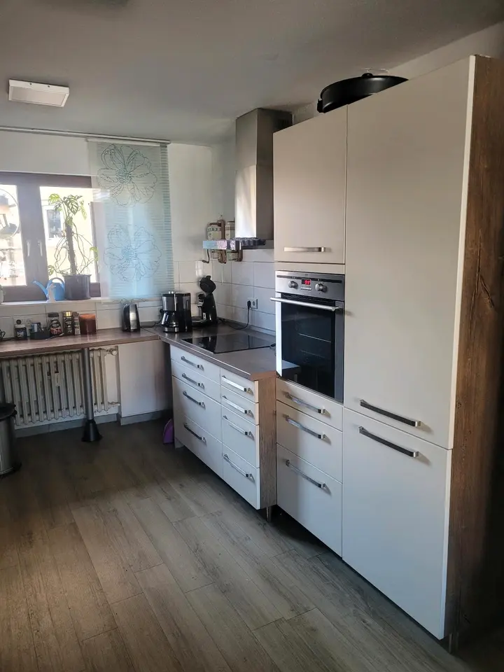WG-Zimmer mit 22 m² in Einbeck – Bild 7