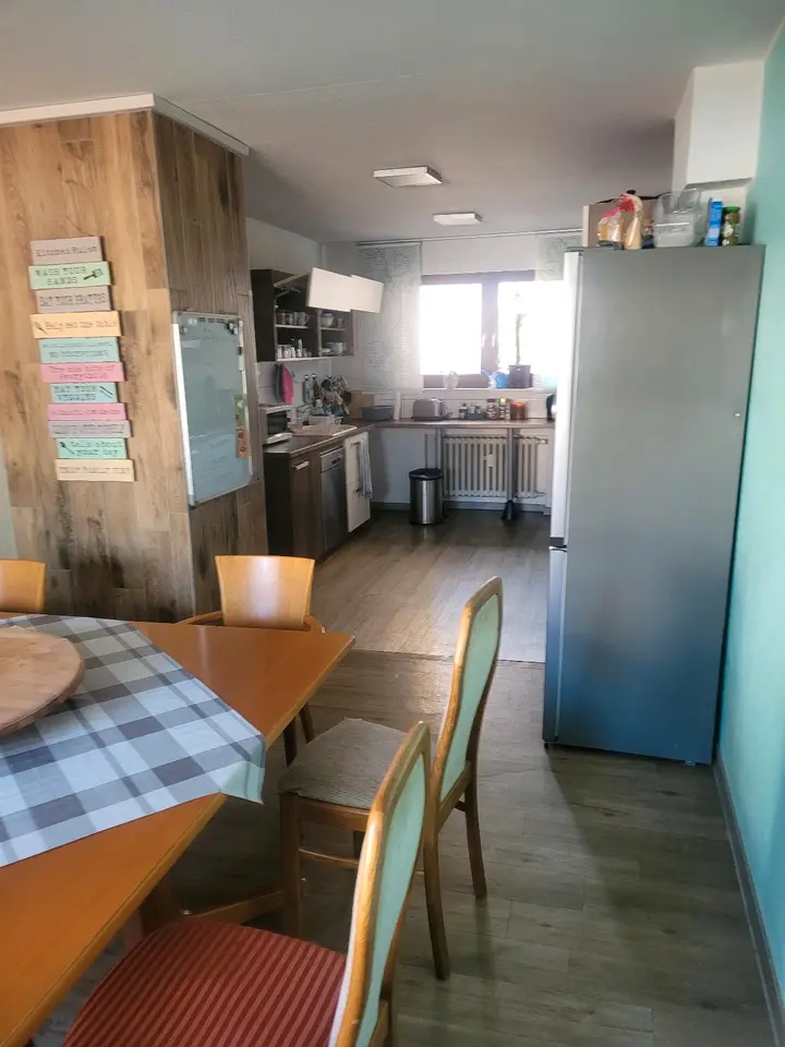 WG-Zimmer mit 22 m² in Einbeck – Bild 8