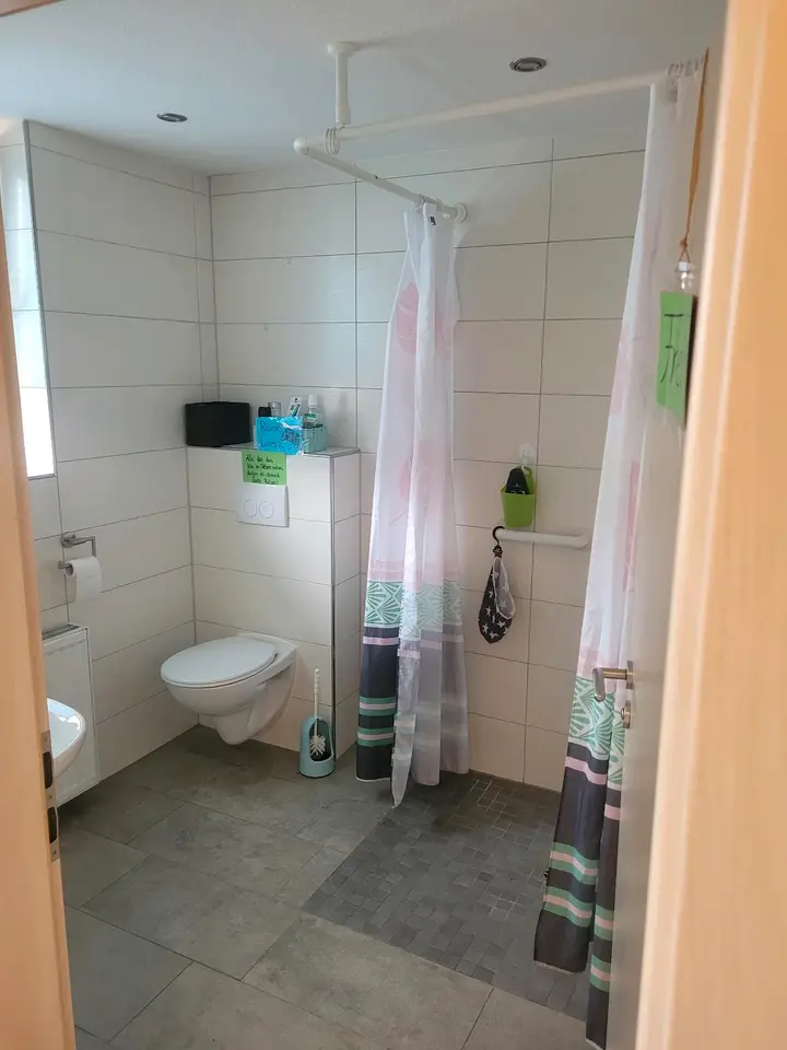 WG-Zimmer mit 22 m² in Einbeck – Bild 9
