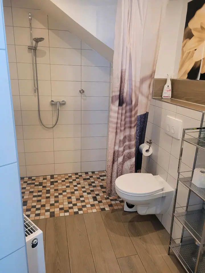 WG-Zimmer mit 22 m² in Einbeck – Bild 10