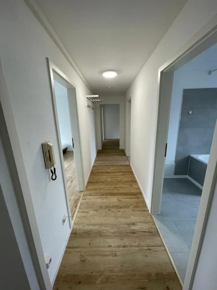 2 Zimmer Wohnung mit 15 m² in Friedrichshafen – Bild 3