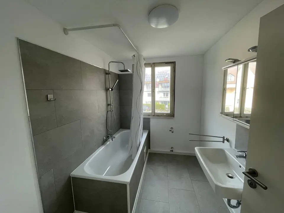2 Zimmer Wohnung mit 15 m² in Friedrichshafen – Bild 4