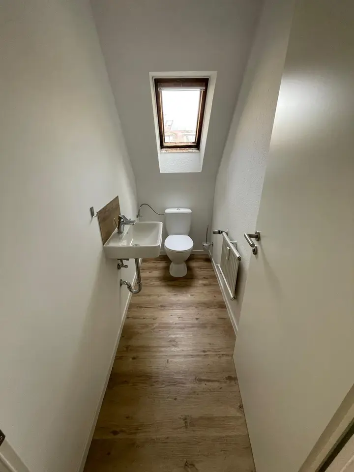 2 Zimmer Wohnung mit 15 m² in Friedrichshafen – Bild 5