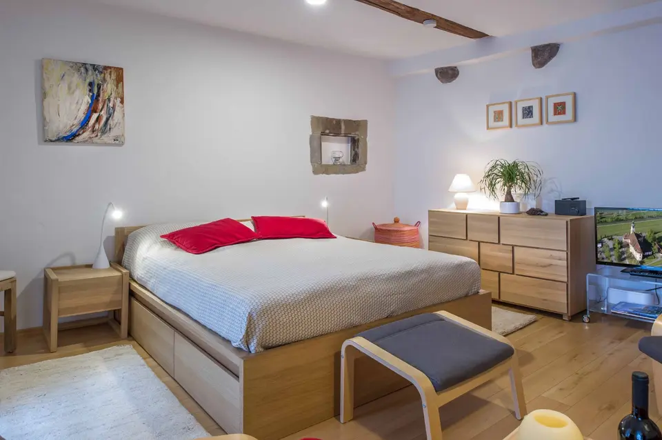 2 Zimmer Wohnung mit 15 m² in Friedrichshafen – Bild 6