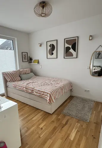 2 Zimmer Wohnung mit 61 m² in Münster – Bild 5