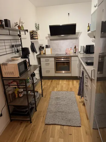 2 Zimmer Wohnung mit 61 m² in Münster – Bild 6