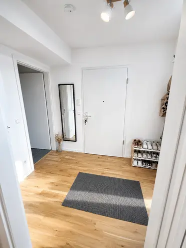 2 Zimmer Wohnung mit 61 m² in Münster – Bild 7
