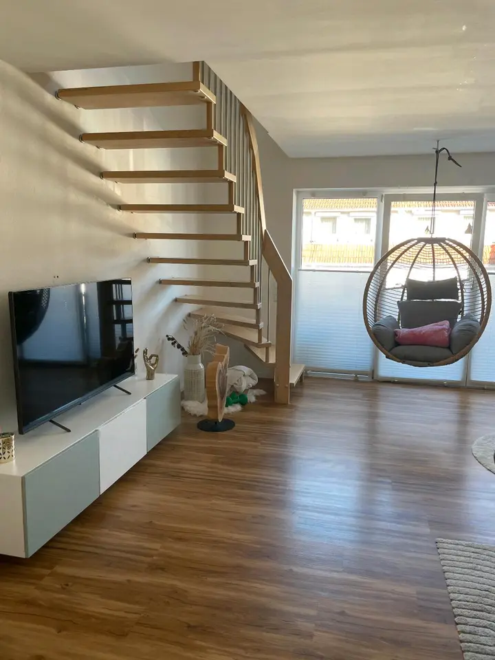 3 Zimmer Wohnung mit 75 m² in Balingen – Bild 7