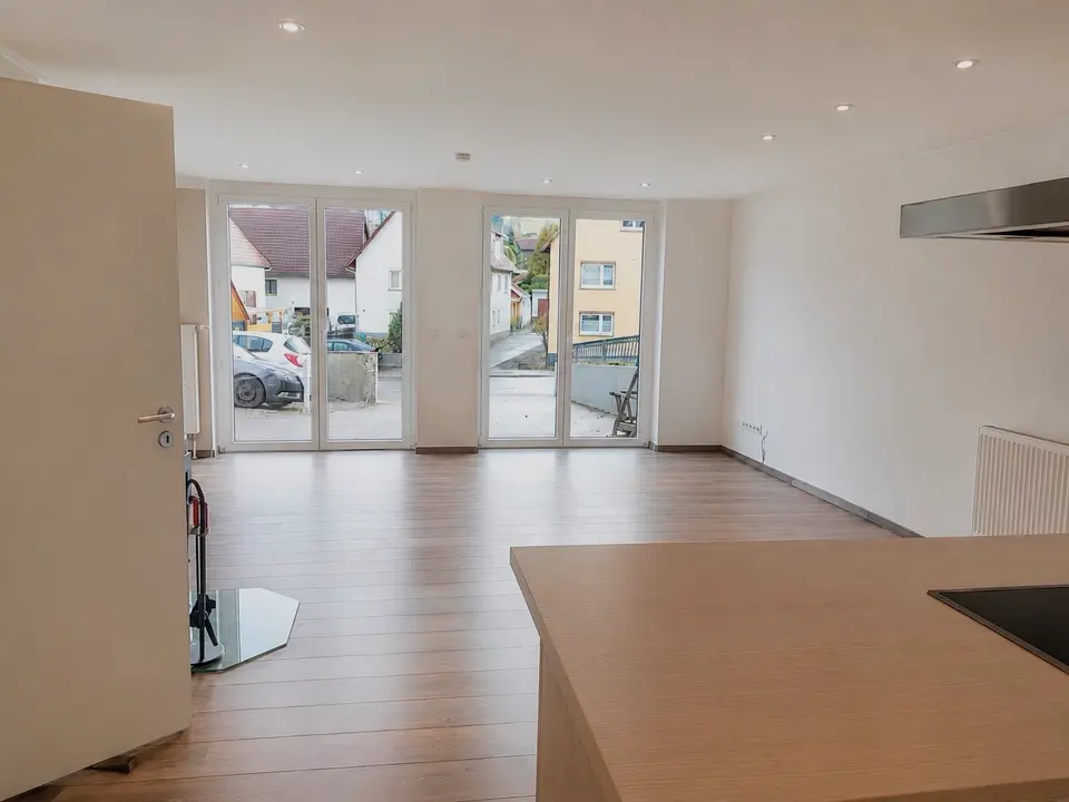 3 Zimmer Wohnung mit 75 m² in Balingen – Bild 9