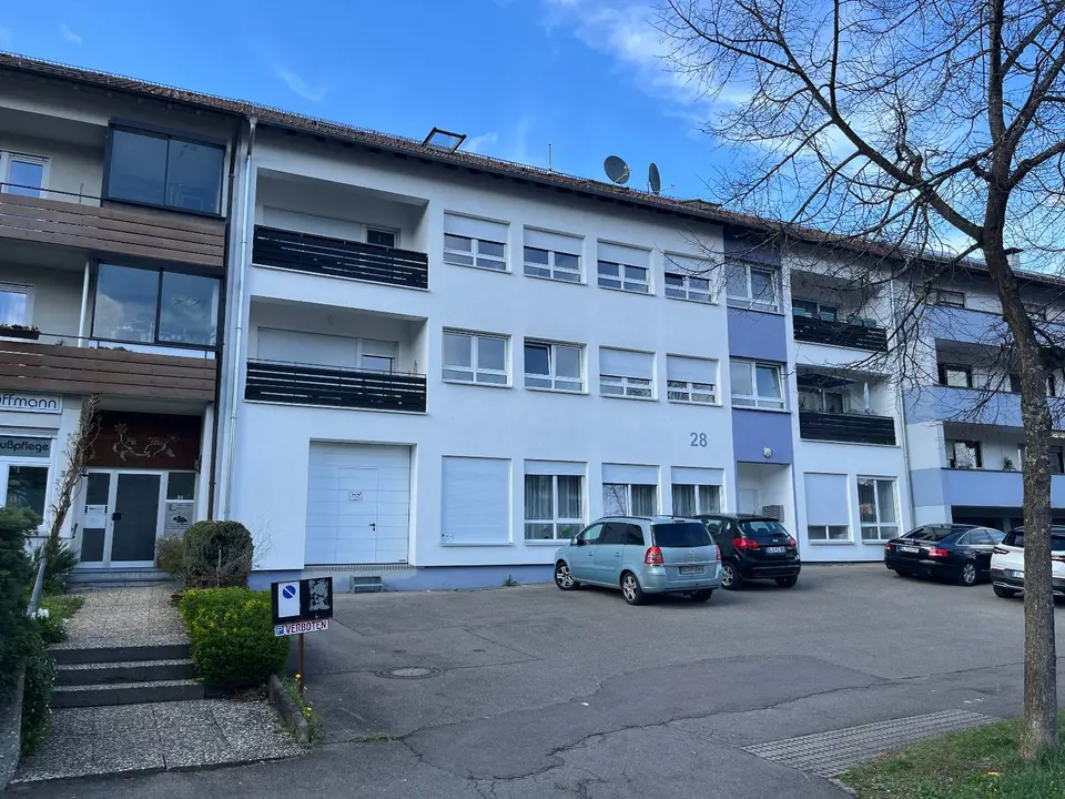 3 Zimmer Wohnung mit 75 m² in Balingen – Bild 10