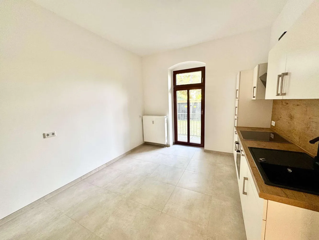 2 Zimmer Wohnung mit 65 m² in Dresden – Bild 6