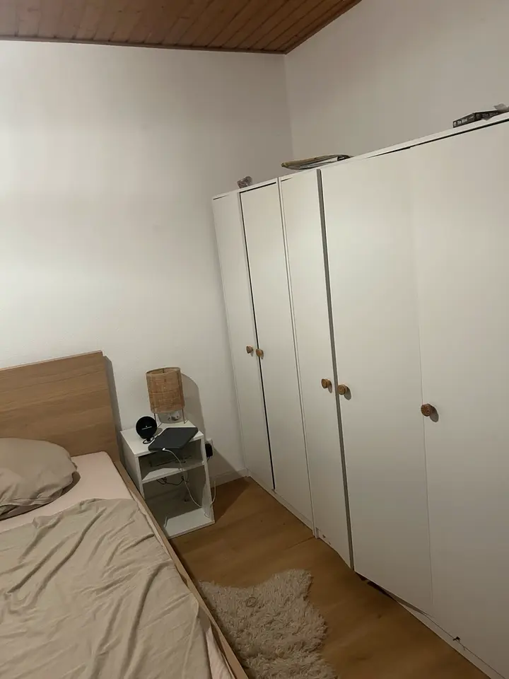 2 Zimmer Wohnung mit 50 m² in Fürth – Bild 3