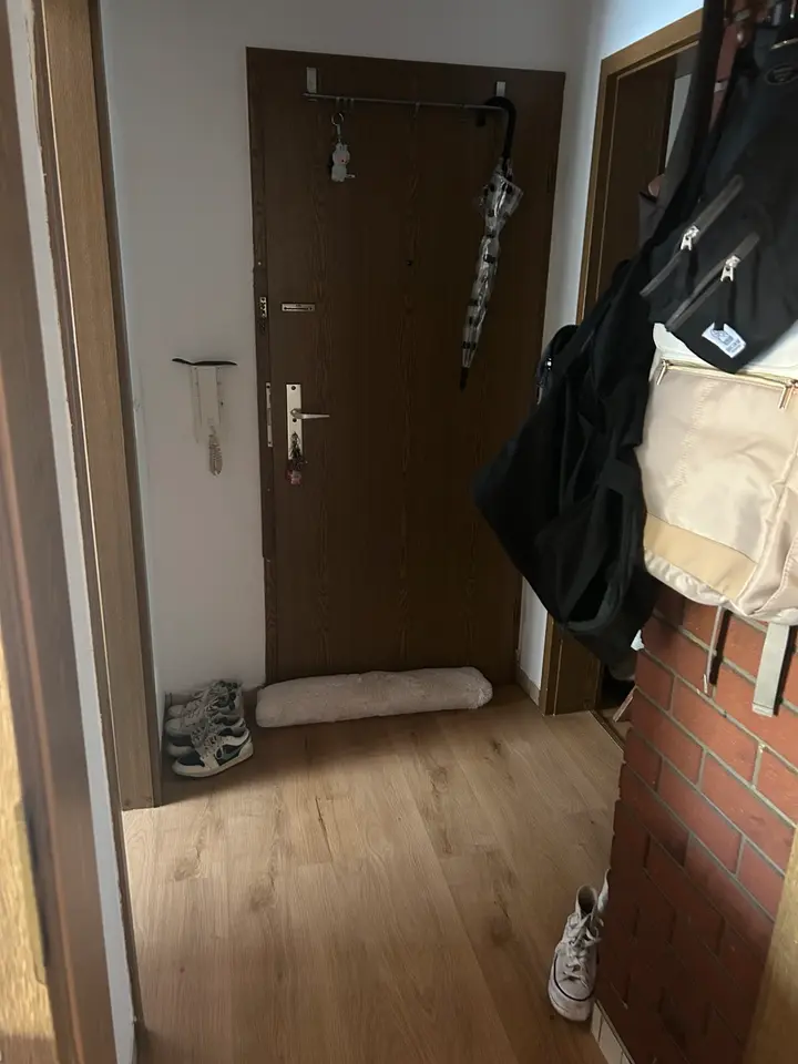 2 Zimmer Wohnung mit 50 m² in Fürth – Bild 5