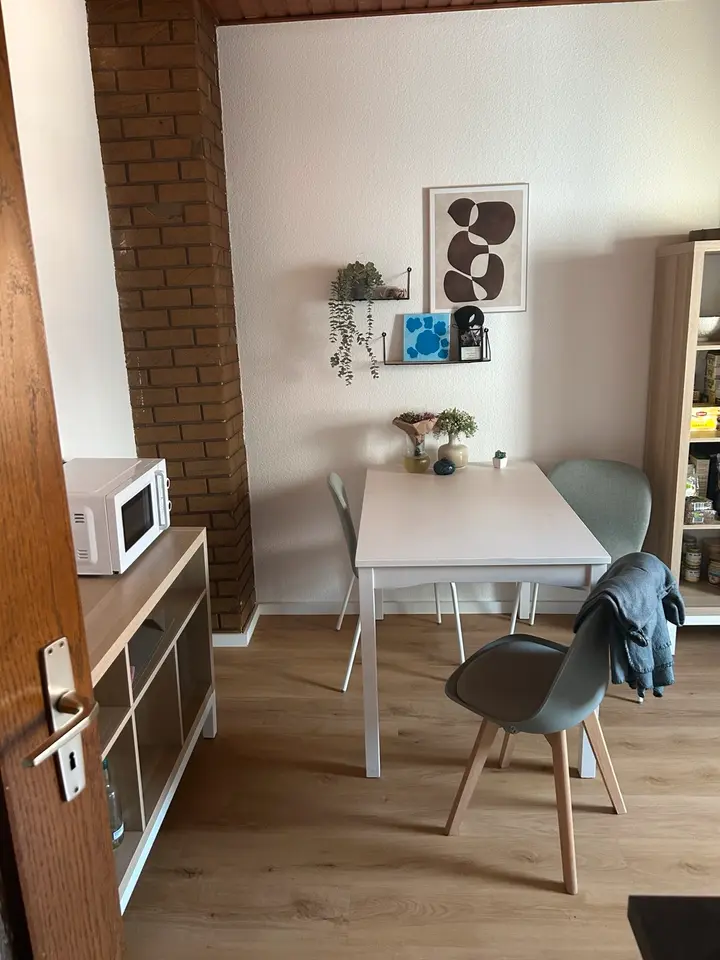 2 Zimmer Wohnung mit 50 m² in Fürth – Bild 6