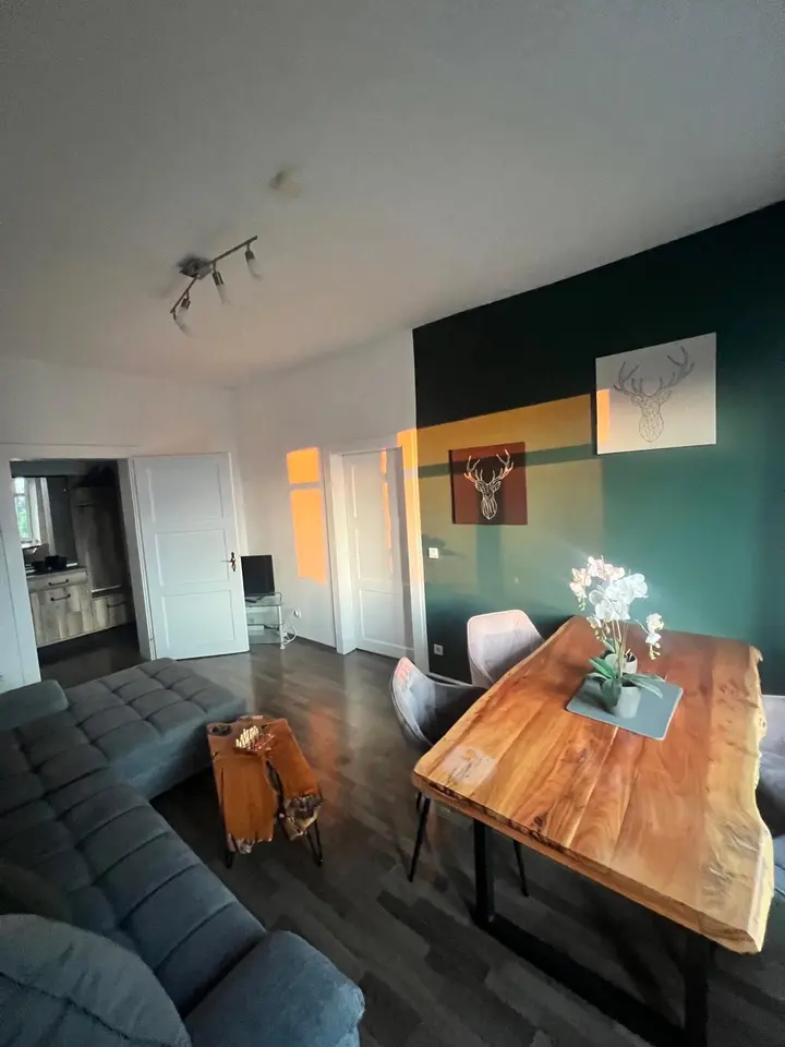 2 Zimmer Wohnung mit 50 m² in Fürth – Bild 9