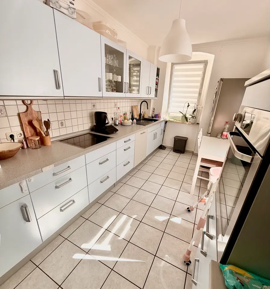 2 Zimmer Wohnung mit 50 m² in Fürth – Bild 10