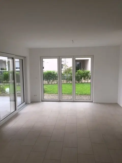4 Zimmer Wohnung mit 92 m² in Crailsheim – Bild 1