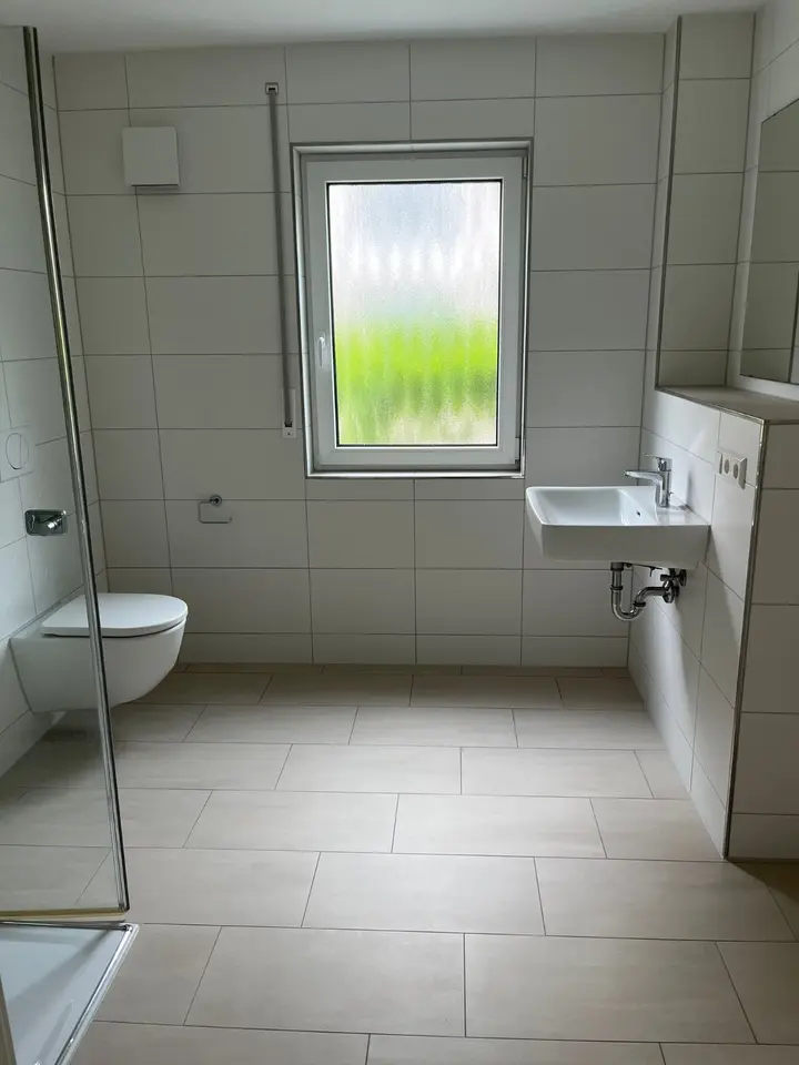 4 Zimmer Wohnung mit 92 m² in Crailsheim – Bild 6