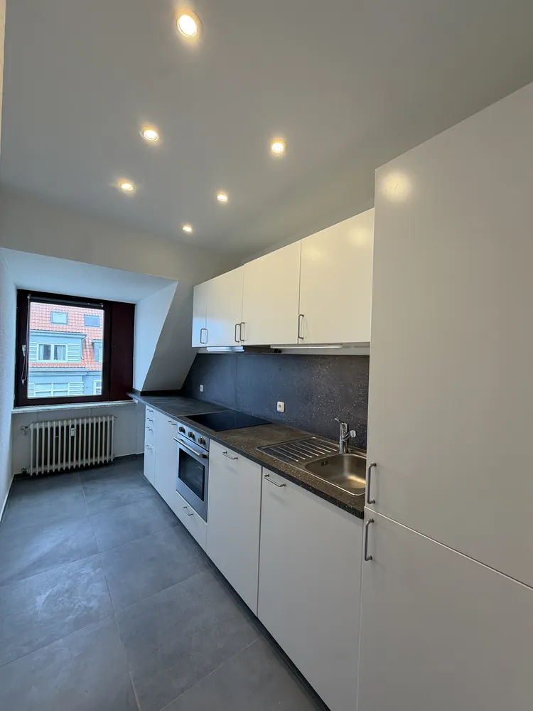 2 Zimmer Wohnung mit 56 m² in Bremen – Bild 1