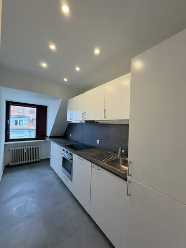 2 Zimmer Wohnung mit 56 m² in Bremen – Bild 1