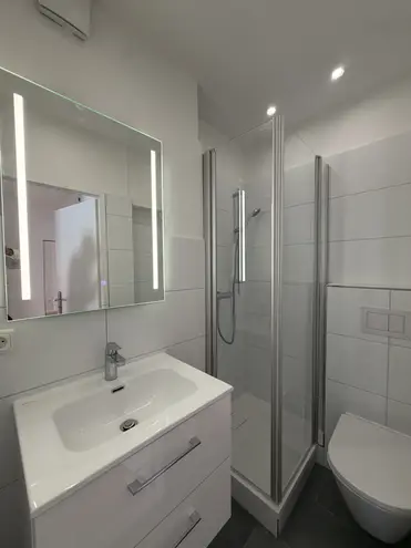 2 Zimmer Wohnung mit 56 m² in Bremen – Bild 2