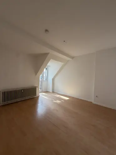 2 Zimmer Wohnung mit 56 m² in Bremen – Bild 3