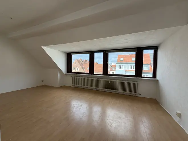 2 Zimmer Wohnung mit 56 m² in Bremen – Bild 5
