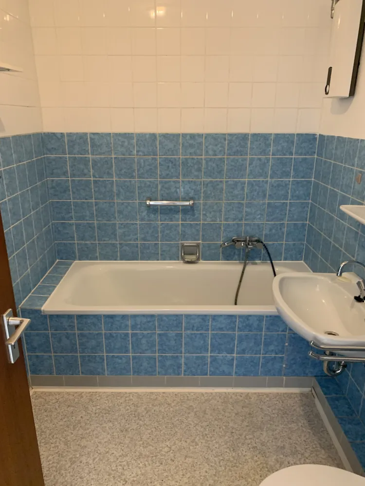 2 Zimmer Wohnung mit 61 m² in Gelsenkirchen – Bild 1