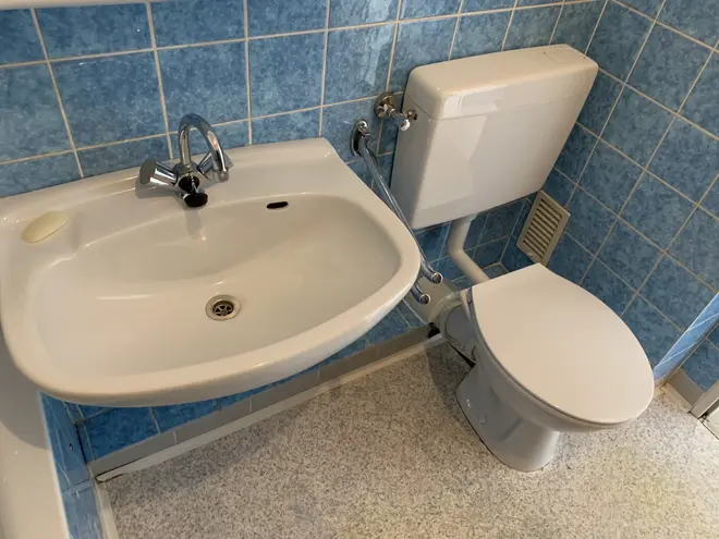 2 Zimmer Wohnung mit 61 m² in Gelsenkirchen – Bild 2