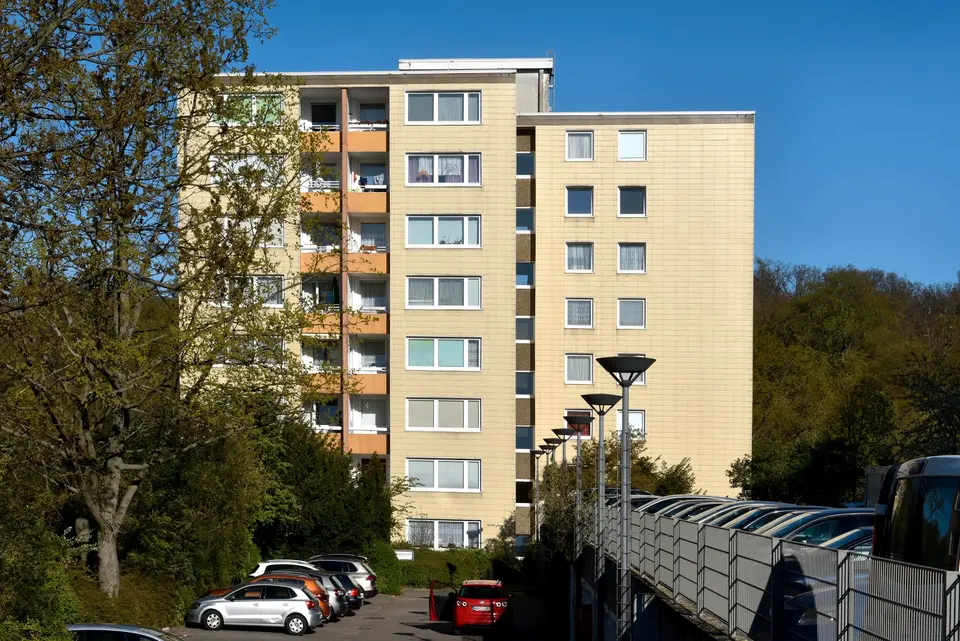 Studio mit 37 m² in Wolfsburg – Bild 2