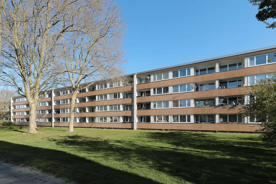 Studio mit 37 m² in Wolfsburg – Bild 6