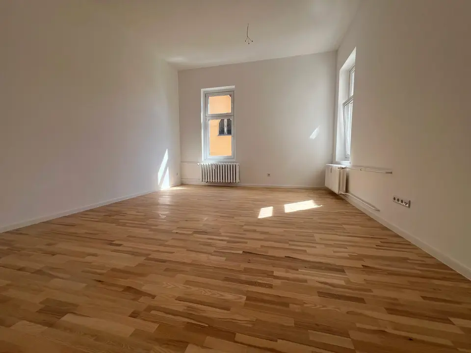 2 Zimmer Wohnung mit 67 m² in Frankfurt (Oder) – Bild 1