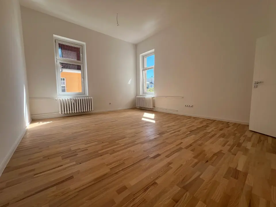 2 Zimmer Wohnung mit 67 m² in Frankfurt (Oder) – Bild 2