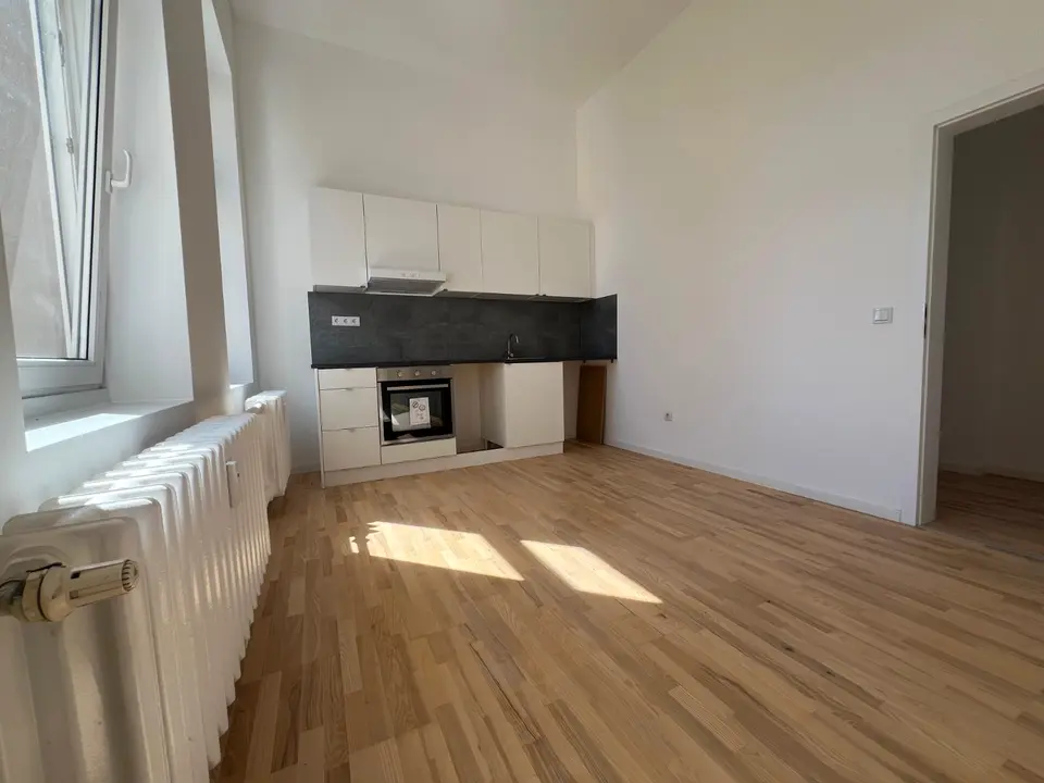 2 Zimmer Wohnung mit 67 m² in Frankfurt (Oder) – Bild 6