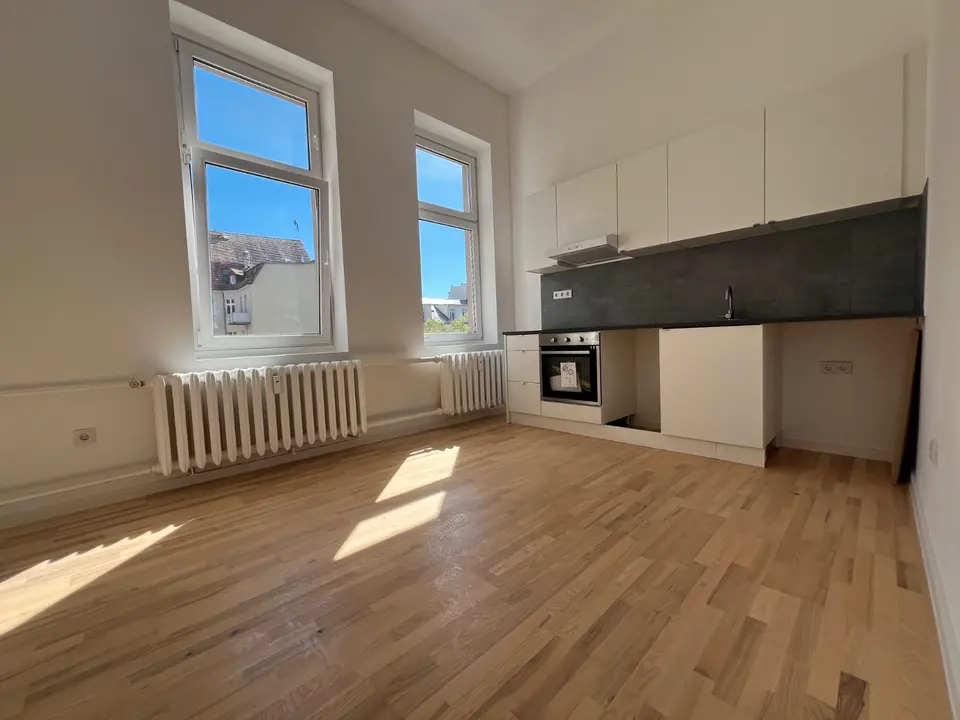2 Zimmer Wohnung mit 67 m² in Frankfurt (Oder) – Bild 7