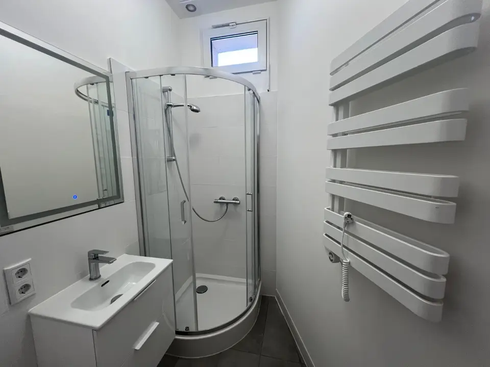 2 Zimmer Wohnung mit 67 m² in Frankfurt (Oder) – Bild 10