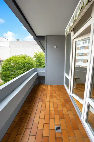 2 Zimmer Wohnung mit 53 m² in Oldenburg – Bild 2