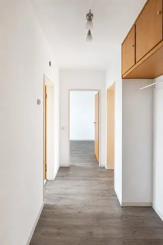 2 Zimmer Wohnung mit 53 m² in Oldenburg – Bild 7