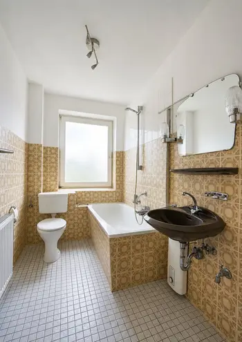 2 Zimmer Wohnung mit 53 m² in Oldenburg – Bild 9