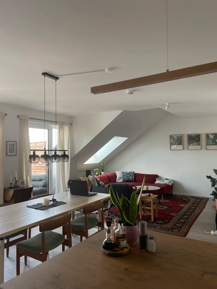 2 Zimmer Wohnung mit 67 m² in Mainz – Bild 1