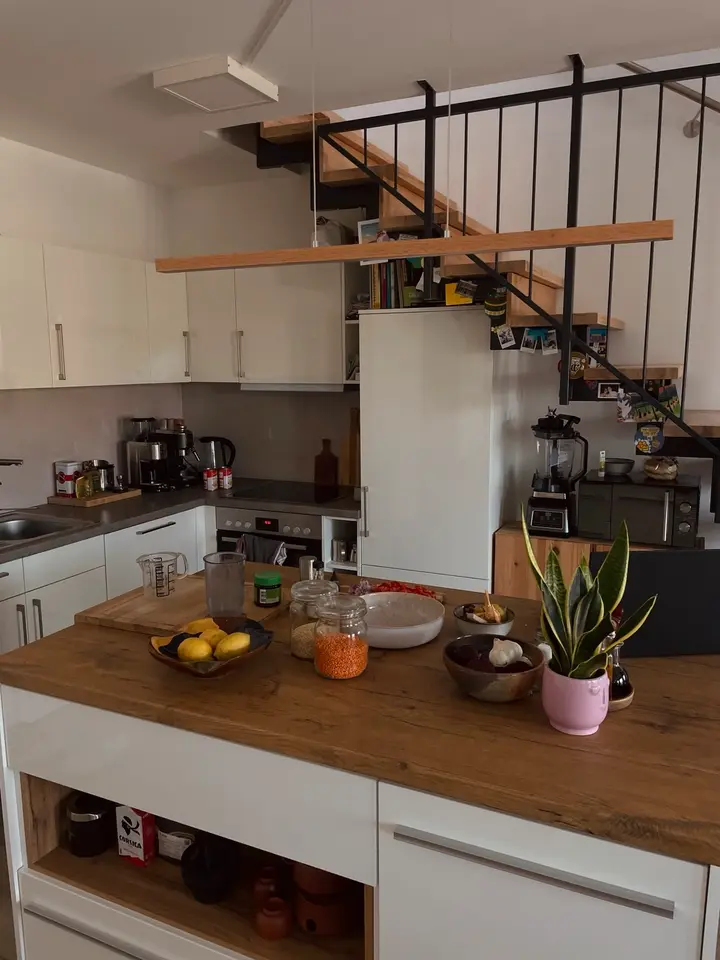 2 Zimmer Wohnung mit 67 m² in Mainz – Bild 2