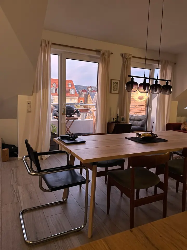 2 Zimmer Wohnung mit 67 m² in Mainz – Bild 3