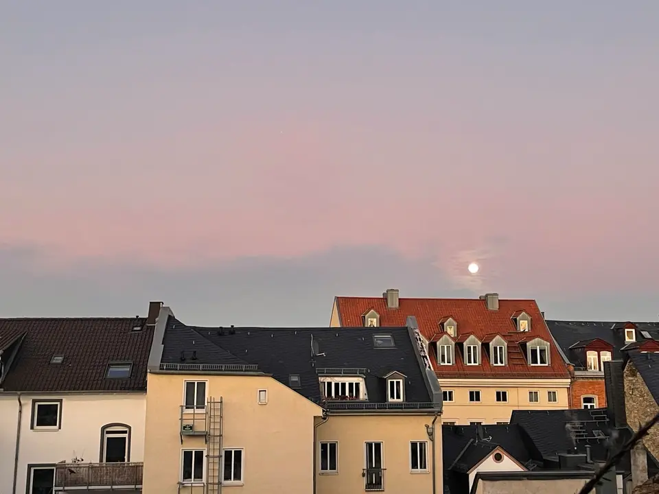 2 Zimmer Wohnung mit 67 m² in Mainz – Bild 7