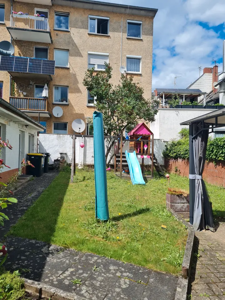 2 Zimmer Wohnung mit 67 m² in Mainz – Bild 9