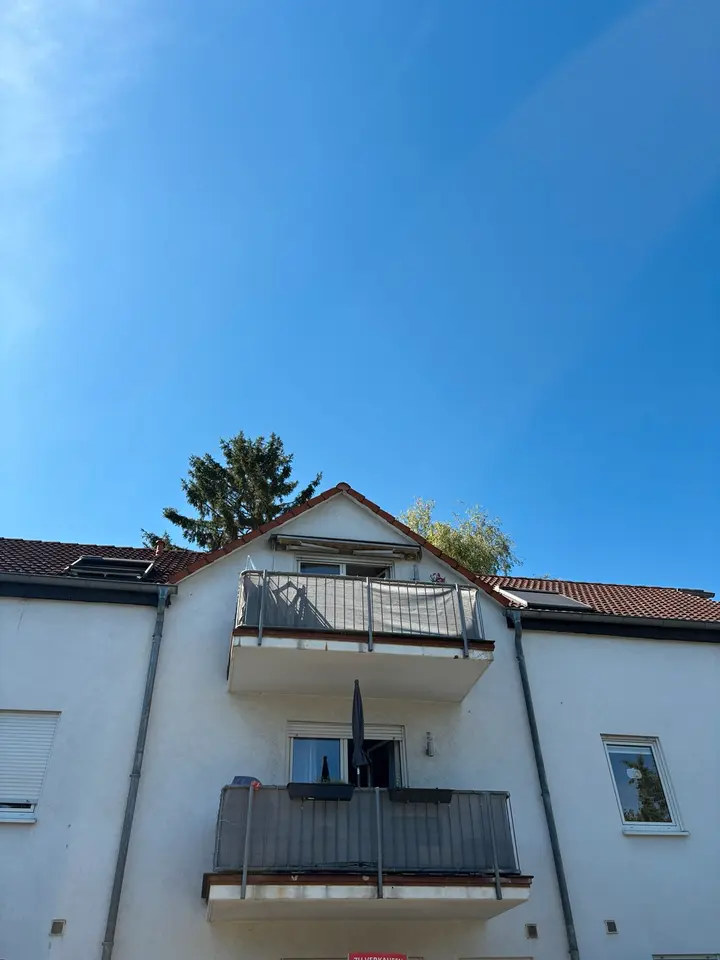 2 Zimmer Wohnung mit 67 m² in Mainz – Bild 10