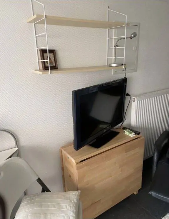 Studio mit 17 m² in Aschaffenburg – Bild 3