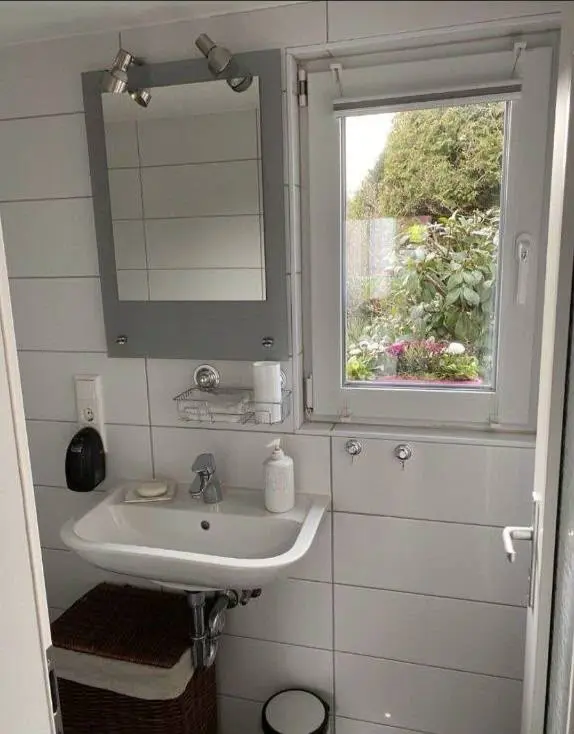 Studio mit 17 m² in Aschaffenburg – Bild 6