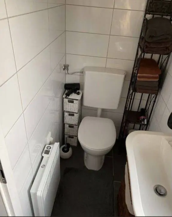 Studio mit 17 m² in Aschaffenburg – Bild 7