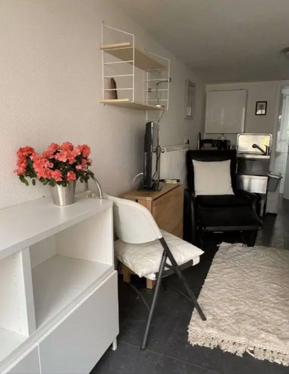 Studio mit 17 m² in Aschaffenburg – Bild 9