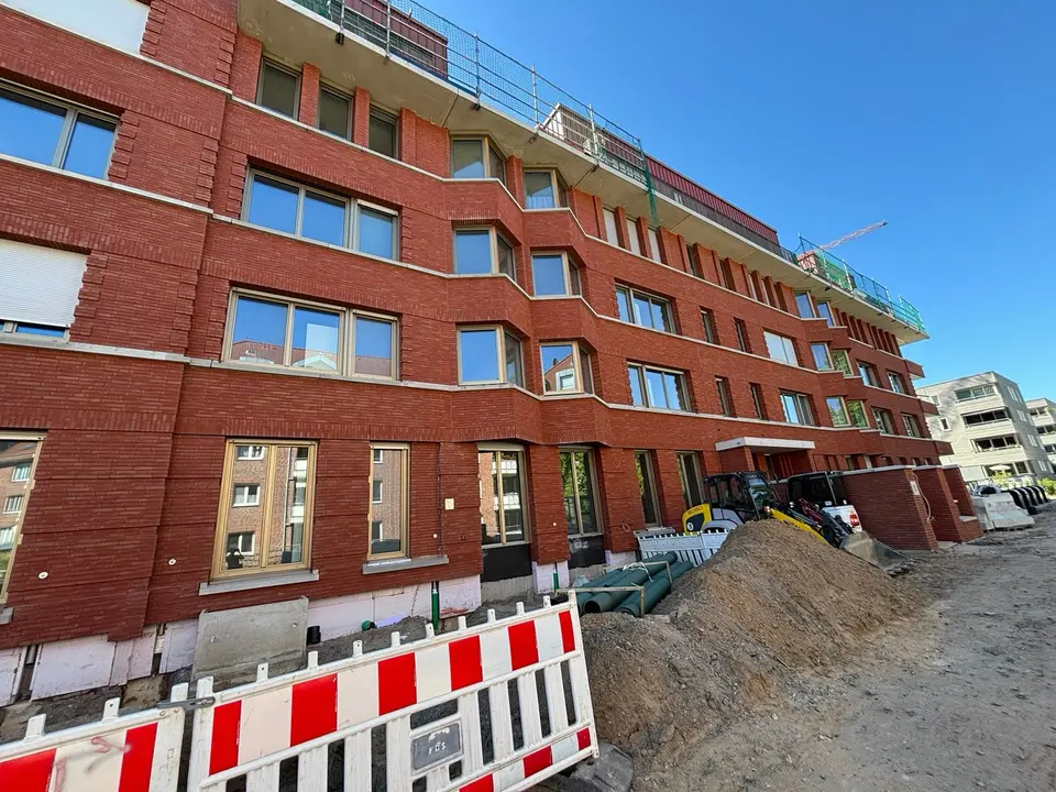 3 Zimmer Wohnung mit 97 m² in Hannover – Bild 3